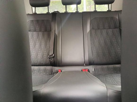 [上海·沪A] 二手大众途铠2019款 1.5L 自动舒适版