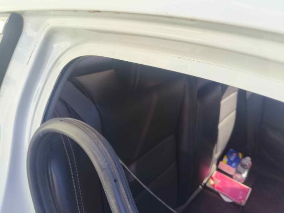 [青岛·鲁B] 二手本田凌派2013款 1.8L 自动豪华版