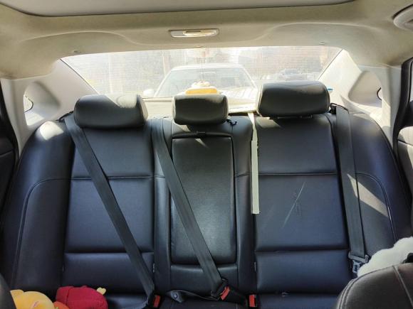 [芜湖·皖B] 二手现代名图2014款 1.8L 自动尊贵型DLX