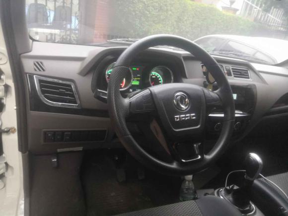 [成都·川A] 二手东风御风御风EM262023款 标准版 41.472kWh 河南锂动