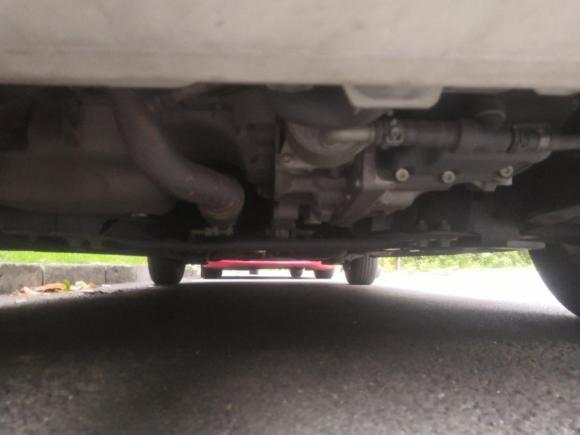 [常州·苏D] 二手雪铁龙爱丽舍2016款 1.6L 自动舒适型