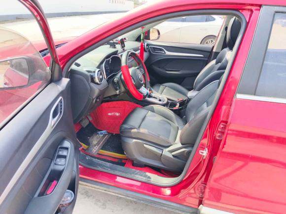 [金华·浙G] 二手名爵名爵ZS2020款 180DVVT 自动Lite