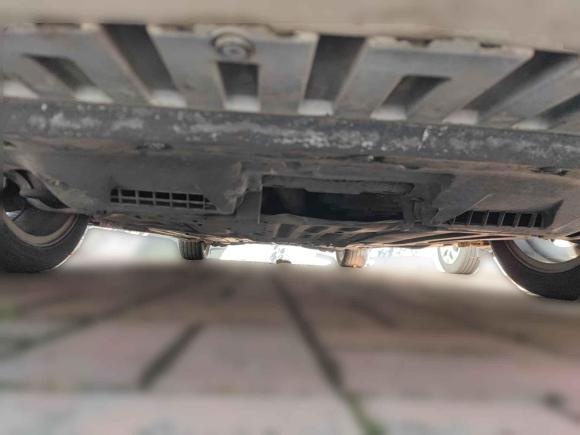 [合肥·皖A] 二手本田杰德2013款 1.8L 自动舒适版 5座