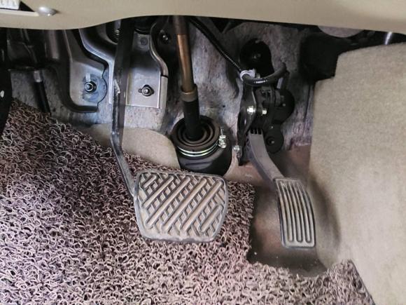 [湖州·浙E] 二手日产楼兰2011款 3.5L CVT