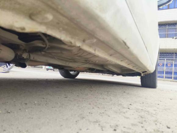 [常州·苏G] 二手比亚迪速锐2015款 改款 1.5L 手动豪华型