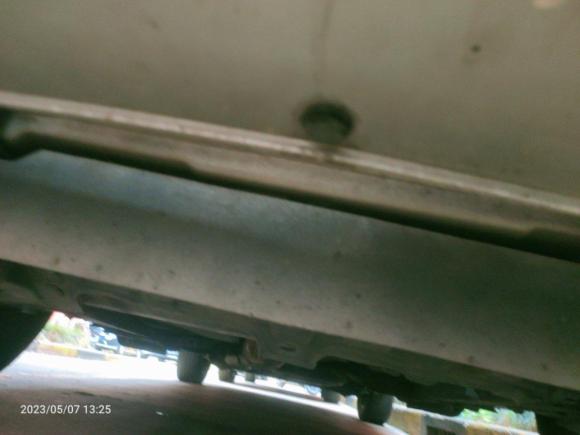 [上海·沪G] 二手别克别克GL82014款 2.4L 经典版