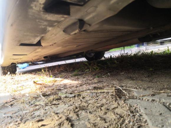 [青岛·鲁B] 二手日产颐达2008款 1.6L 自动智能型