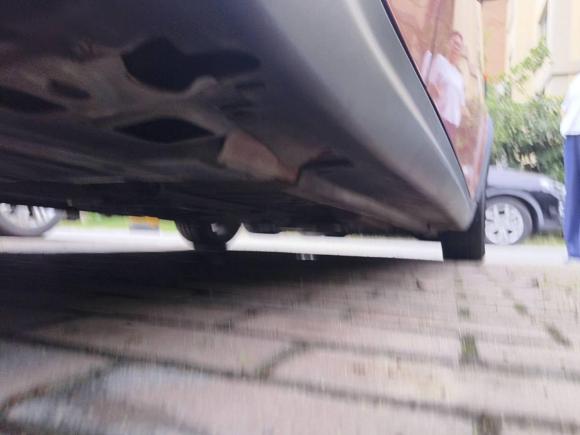 [南通·苏F] 二手MINIMINI CLUBMAN2011款 1.6L ONE