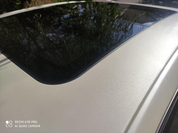 [济南·鲁A] 二手凯迪拉克凯迪拉克CTS2009款 3.6精英高性能版