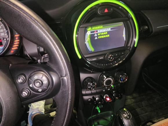 [宁波·浙B] 二手MINIMINI2016款 1.5T COOPER