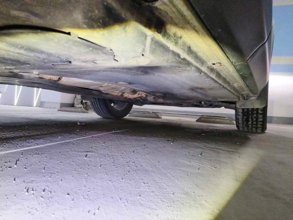 [武汉·鄂W] 二手斯柯达柯迪亚克2017款 TSI380 7座四驱旗舰版