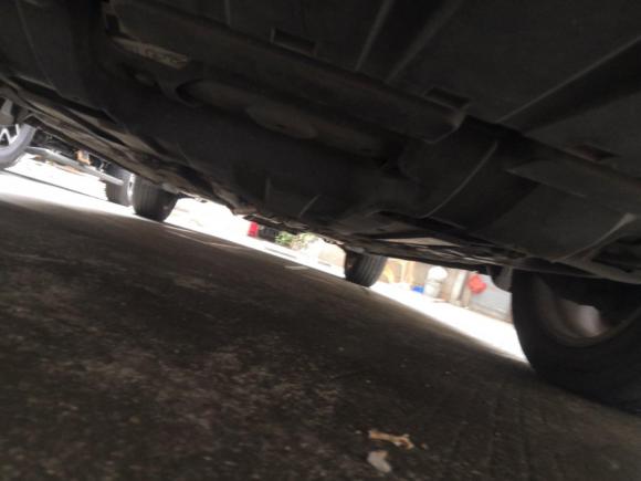 [广州·粤A] 二手本田歌诗图2012款 2.4L 豪华版