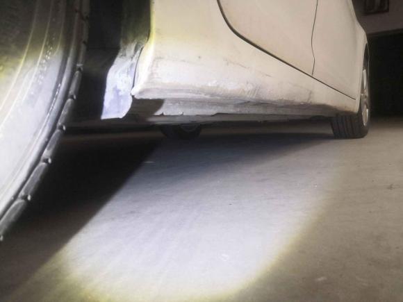 [芜湖·浙E] 二手现代朗动2012款 1.6L 手动领先型