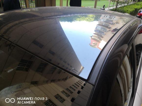 [上海·沪A] 二手欧拉欧拉黑猫2021款 351km 标准型