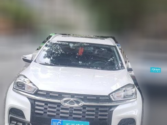 [成都·川G] 二手奇瑞瑞虎82022款 1.5TCI 手动特供版 7座