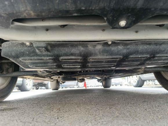 [合肥·皖A] 二手五菱汽车五菱宏光PLUS2019款 1.5T 手动豪华型 7座