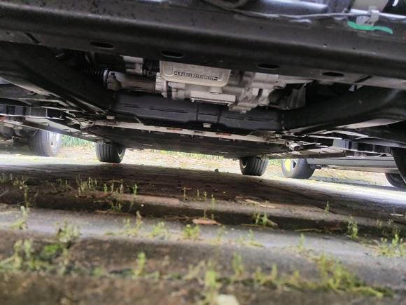 [上海·沪A] 二手埃安AION Y2022款 70 智领版 磷酸铁锂