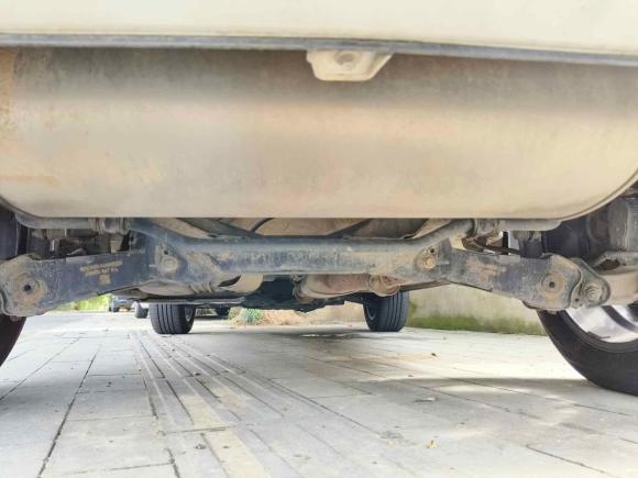 [合肥·渝D] 二手哈弗哈弗F7x2019款 1.5T 两驱极智潮玩版