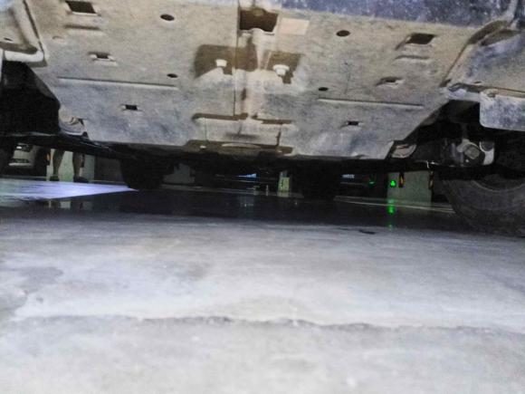 [上海·沪D] 二手雷克萨斯雷克萨斯LX2009款 570