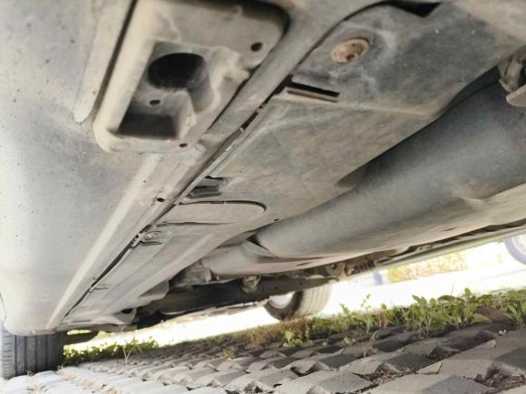 [合肥·皖K] 二手保时捷Cayenne2014款 Cayenne Platinum Edition 3.0T