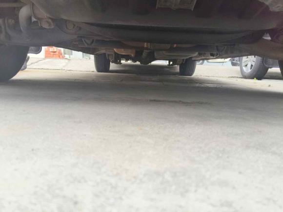 [南通·苏F] 二手江汽集团瑞风2011款 2.0L政采版 手动豪华型