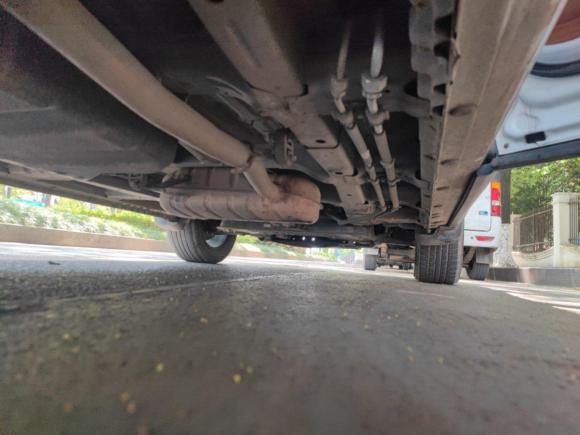 [义乌·川Q] 二手北汽幻速北汽幻速S72018款 1.5T 自动尊享型