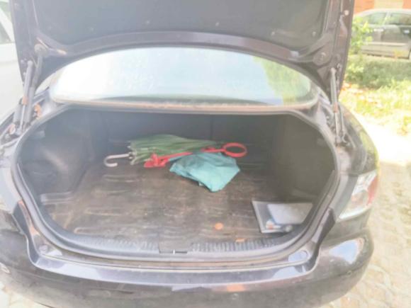 [南通·苏F] 二手马自达马自达62015款 2.0L 自动时尚型