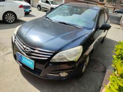 [南通·苏F]现代&nbsp;&nbsp;悦动&nbsp;&nbsp;2011款 1.6L 自动舒适型