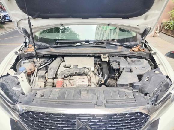 [湖州·皖P] 二手DSDS 62016款 1.6T 豪华版THP160