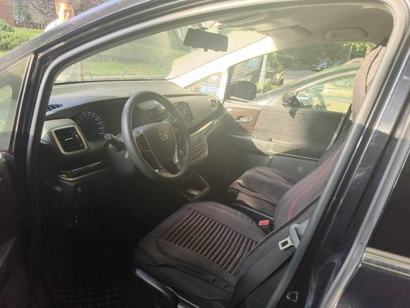 [青岛·鲁U] 二手本田奥德赛2021款 2.0L 锐·舒享版