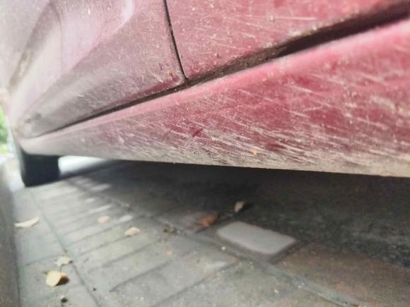 [无锡·苏B] 二手别克君威2017款 20T 精英型