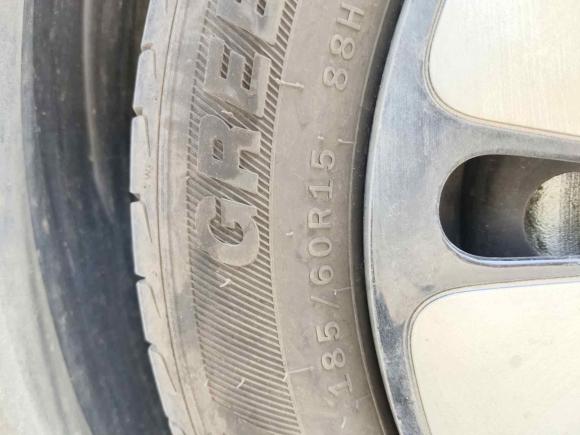 [西安·陕A] 二手五菱汽车五菱缤果2023款 333km 悦享+款