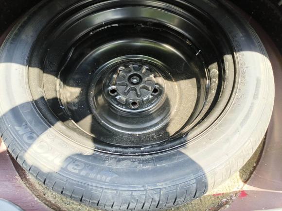 [合肥·皖A] 二手马自达阿特兹2017款 2.0L 蓝天豪华版