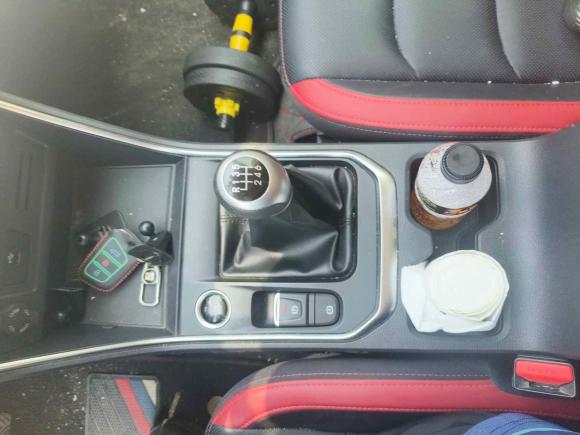 [青岛·鲁U] 二手思皓思皓X82021款 300T 手动全景豪华版 7座