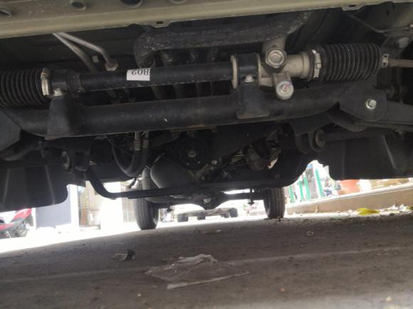 [温州·浙C] 二手金杯金杯T302021款 1.5L 国VI超享型SWC15M