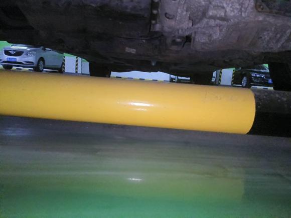 [北京·沪C] 二手大众途观2016款 280TSI 自动两驱丝绸之路风尚版