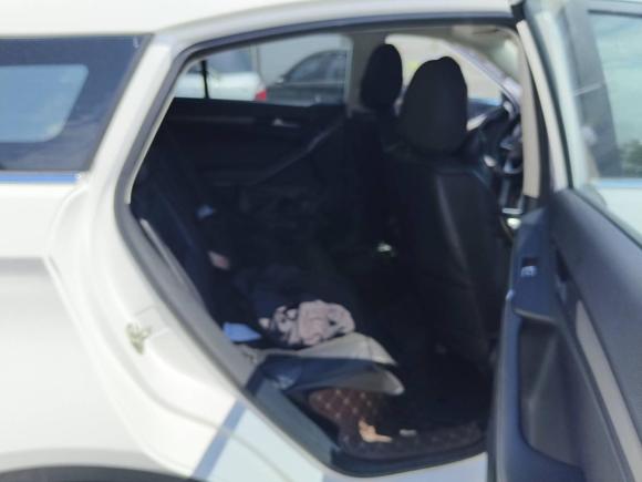 [义乌·浙G] 二手福特领界2020款 领界S EcoBoost 145 CVT铂领型