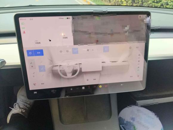 [合肥·皖A] 二手特斯拉Model 32021款 标准续航后驱升级版