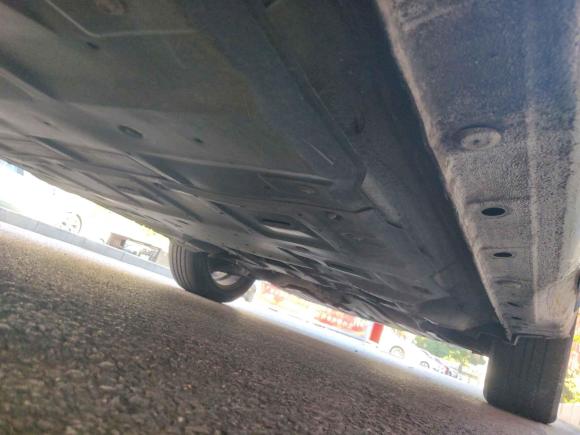 [合肥·皖A] 二手江汽集团江淮iEV6S2016款 智享版