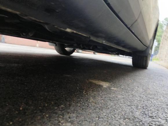 [青岛·鲁B] 二手名爵名爵ZS2018款 1.5L 自动豪华版 国V