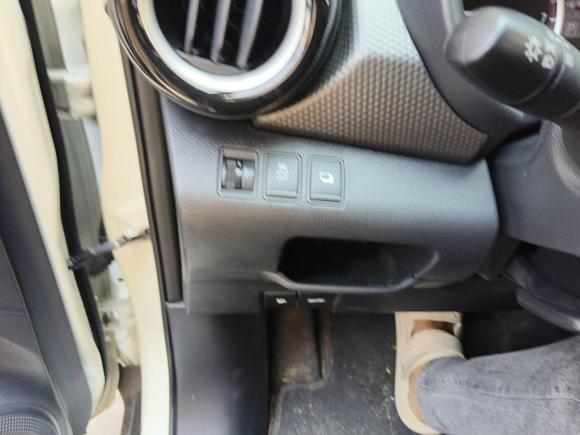 [义乌·苏F] 二手日产劲客2021款 1.5L XL CVT酷享版