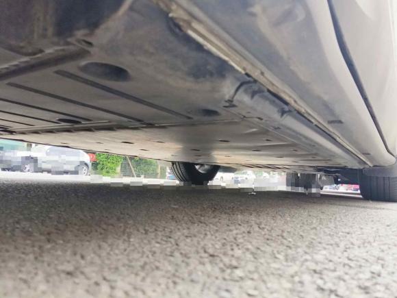 [合肥·皖A] 二手大众ID.4 X2023款 升级款 纯净智享版