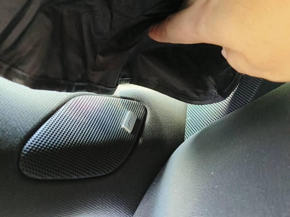 [上海·沪B] 二手凯迪拉克凯迪拉克XT42018款 28T 两驱领先型