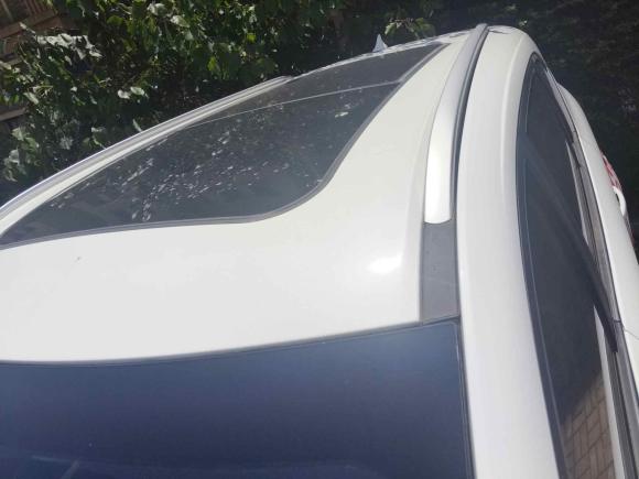 [青岛·鲁U] 二手思皓思皓X82021款 300T 手动全景豪华版 7座