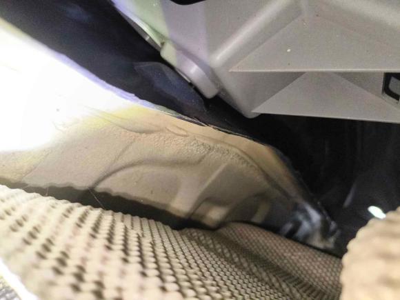 [深圳·粤J] 二手宝马宝马1系2021款 改款 120i M运动曜夜版