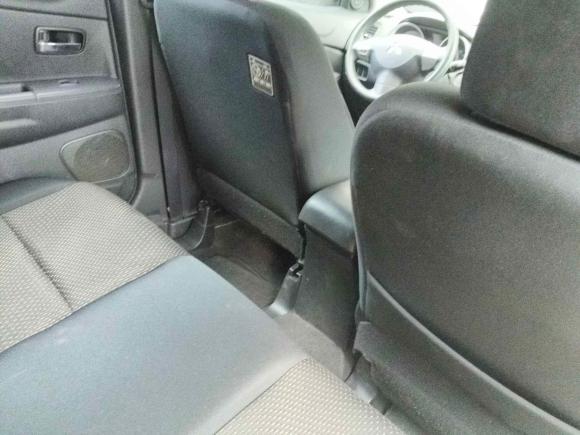 [上海·苏A] 二手三菱劲炫ASX2013款 2.0L 手动两驱舒适版