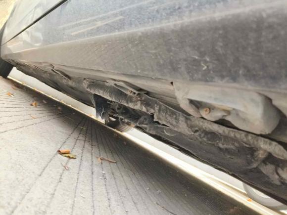 [义乌·浙G] 二手奔驰奔驰S级2008款 S 350 L 豪华型