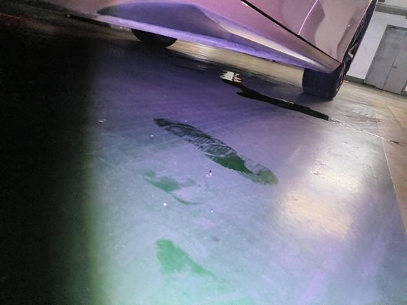 [上海·沪A] 二手埃安AION S Plus2021款 80 科技版