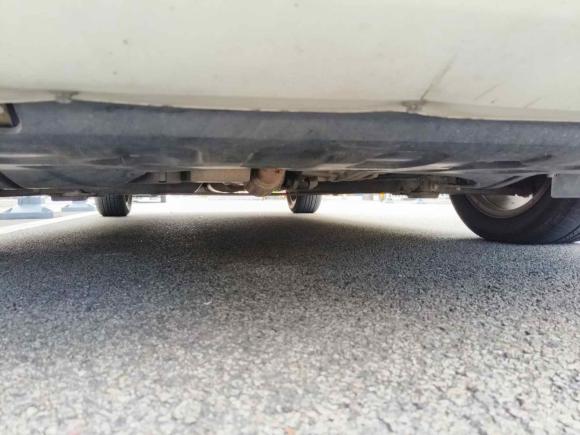 [宁波·浙B] 二手名爵锐行2016款 1.5T 自动超值豪华版