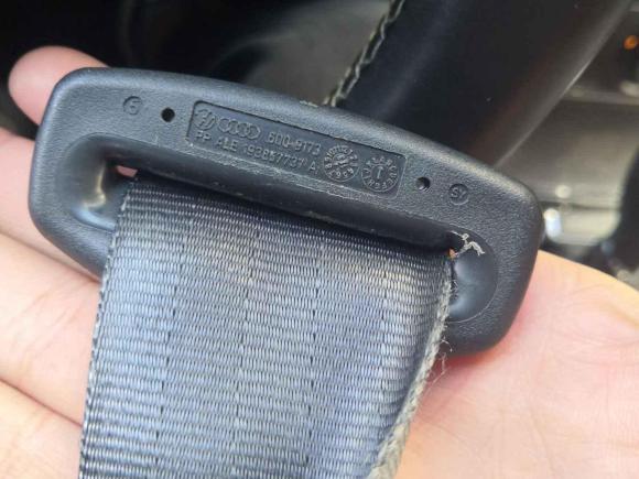 [无锡·苏B] 二手大众朗境2014款 1.4TSI DSG